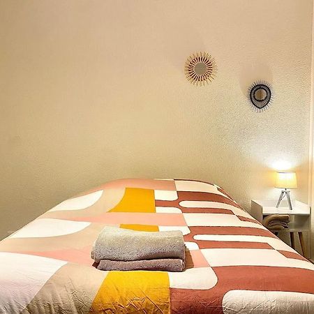 Ferienwohnung Au Calme Confort & Proche Centre Le Mans Exterior foto